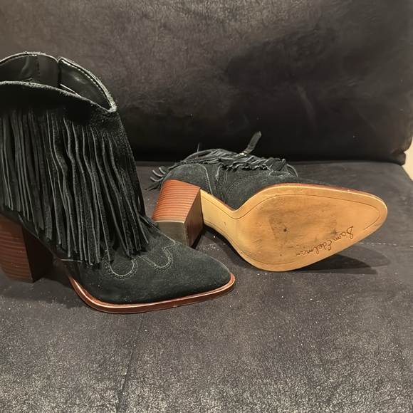 Sam Edelman bootie - Picture 4 of 4